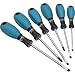 Hazet 810SPC/6 Schraubendreher-Satz, 6-teilig
