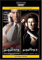The Substitute/The Substitute 3: Winner Takes All