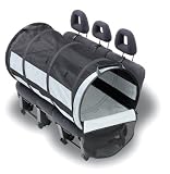 Pet Tube Travel Station Large