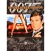 James Bond 007 Ultimate Edition - In t�dlicher Mission (2 DVDs)