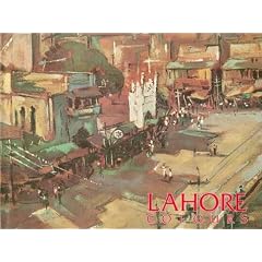 Lahore Colours