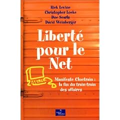 Libert� pour le net
