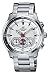 Casio - EF-522D-7AVEF- Edifice - Homme Acier - Quartz Analogique - Chronographe - Dateur - Bracelet Acier