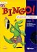 Bingo : J'apprends l'anglais, niveau 1, CM - 7-11 ans (1 cahier d'activités + 1 CD audio) Bingo : J'apprends l'anglais, niveau 1, CM - 7-11 ans (1 cahier d'activités + 1 CD audio)