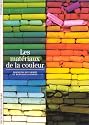 Les Mat&eacute;riaux de la couleur