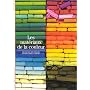 Les Matériaux de la couleur