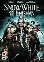 Snow White and the Huntsman