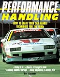 Performance Handling/How to Make Your Car Handle Techniques for the 1990s