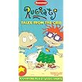 Rugrats - Tales from the Crib [VHS]
