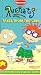VHS : Rugrats - Tales from the Crib