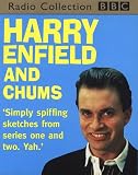 Harry Enfield and Chums: Best Sketches from the BBC TV Series (BBC Radio Collection)