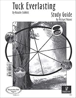 Tuck Everlasting Study Guide