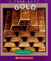 Gold (True Books)