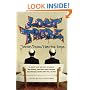 Lost Tribe: Jewish Fiction from the Edge