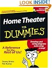 Home Theater for...