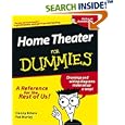 Home Theater for Dummies