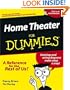 Home Theater For Dummies