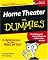 Home Theater for Dummies