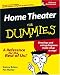 Books: Small picture for Home Theater for Dummies