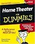 Home Theater for Dummies