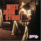 John Stone - Meet John Stone