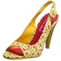 Betseyville Women's Acton Pump
