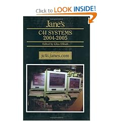 Jane's C4I Systems 2004-2005