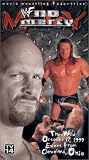 WWF: No Mercy 1999 [VHS]