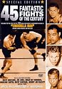 45 Fantastic Fights [DVD]