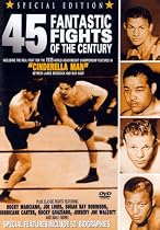 45 Fantastic Fights [DVD]