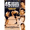 45 Fantastic Fights [DVD]