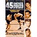 45 Fantastic Fights [DVD]