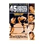 45 Fantastic Fights [DVD]