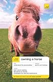 Teach yourself owning a horse