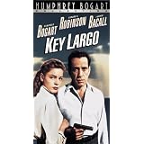 Key Largo [VHS] [Import]
