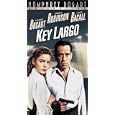 Key Largo [VHS] by 