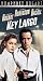 VHS : Key Largo