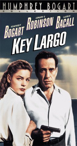Cover image : (VHS) Key Largo [VHS] [Import]