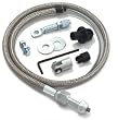 Spectre 2431 Throttle Cable Kit Braided Stainless 1 Kit