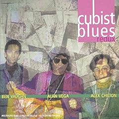 Cubist Blues