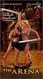 Arena (2001) (Spanish) (Sub) [VHS]