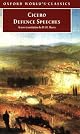Defence Speeches (Oxford World's Classics)