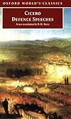 Defence Speeches (Oxford World's Classics)