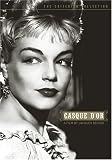 Casque d`Or - Criterion Collection