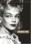 Casque d'Or - Criterion Collection (1...