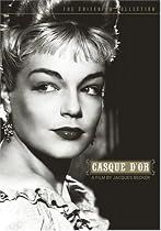 Stream Casque d'Or - Criterion Collection Online.
