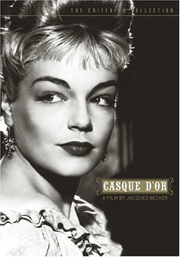 Casque d'Or (The Criterion Collection)