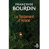 Le testament d'Ariane T.1