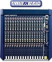 Allen & Heath MixWizard3 16:2 Mixer
