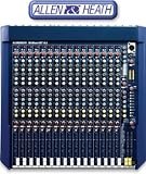 Allen Heath Mix Wizard 3 16:2 DX